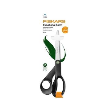 Preview: Fiskars Renew Universalschere 21cm